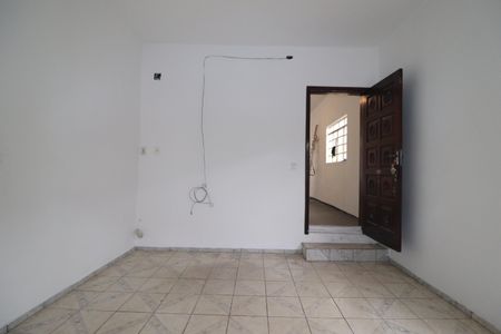 Sala de casa para alugar com 3 quartos, 180m² em Jardim Utinga, Santo André