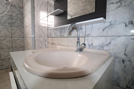 Casa para alugar com 180m², 3 quartos e 2 vagasBanheiro