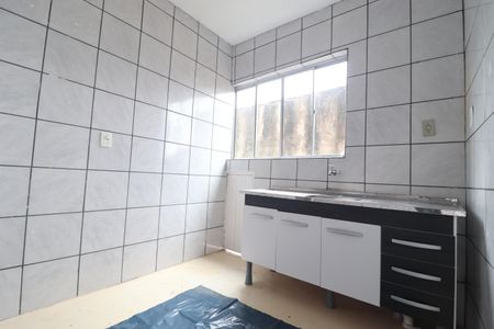 Casa para alugar com 180m², 3 quartos e 2 vagasCozinha