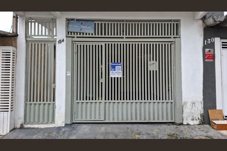 Casa para alugar com 180m², 3 quartos e 2 vagas Casa para alugar com 180m², 3 quartos e 2 vagasFachada