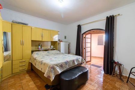 Casa à venda com 260m², 4 quartos e 3 vagas Casa à venda com 260m², 4 quartos e 3 vagasQuarto 3