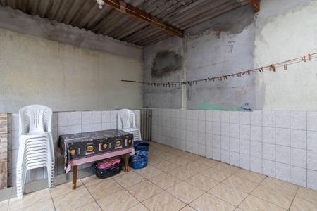 Casa à venda com 260m², 4 quartos e 3 vagas Casa à venda com 260m², 4 quartos e 3 vagasArea de Serviço