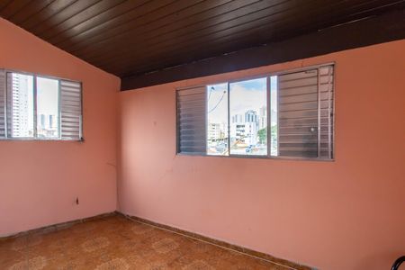 Casa à venda com 260m², 4 quartos e 3 vagas Casa à venda com 260m², 4 quartos e 3 vagasVaranda do Quarto 3