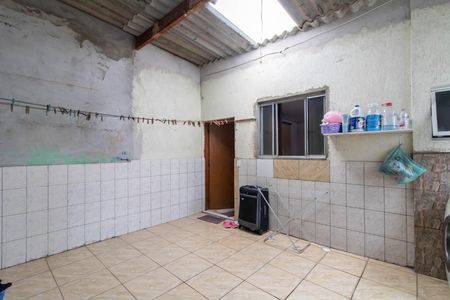 Casa à venda com 260m², 4 quartos e 3 vagas Casa à venda com 260m², 4 quartos e 3 vagasArea de Serviço