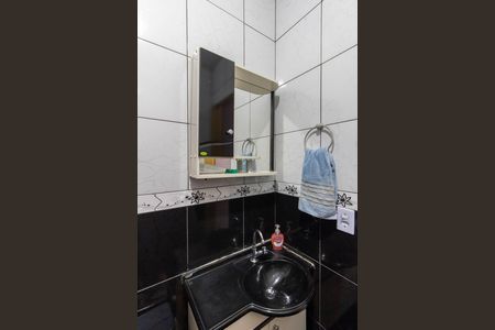 Casa à venda com 260m², 4 quartos e 3 vagas Casa à venda com 260m², 4 quartos e 3 vagasSuíte 2