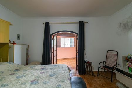 Casa à venda com 260m², 4 quartos e 3 vagas Casa à venda com 260m², 4 quartos e 3 vagasQuarto 3