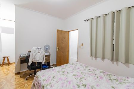 Suíte 1 de casa para alugar com 4 quartos, 260m² em Jardim Dourado, Guarulhos