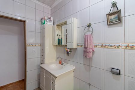 Casa à venda com 260m², 4 quartos e 3 vagas Casa à venda com 260m², 4 quartos e 3 vagasBanheiro