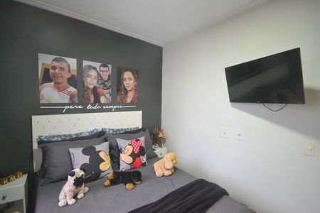 Apartamento para alugar com 50m², 2 quartos e 1 vaga Apartamento para alugar com 50m², 2 quartos e 1 vagaQuarto 2