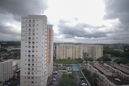 Apartamento para alugar com 50m², 2 quartos e 1 vaga Apartamento para alugar com 50m², 2 quartos e 1 vagaQuarto 2-vista