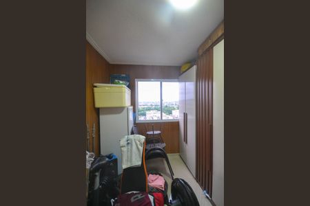 Quarto 1 de apartamento para alugar com 2 quartos, 50m² em Centro, Belford Roxo