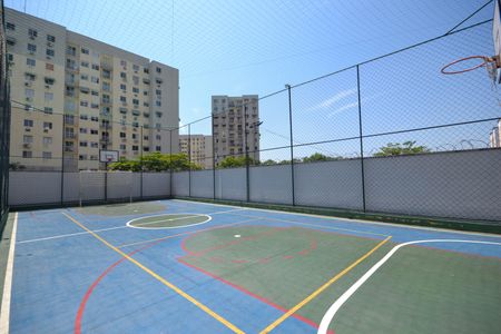 Apartamento para alugar com 50m², 2 quartos e 1 vaga Apartamento para alugar com 50m², 2 quartos e 1 vagaQuadra Esportiva