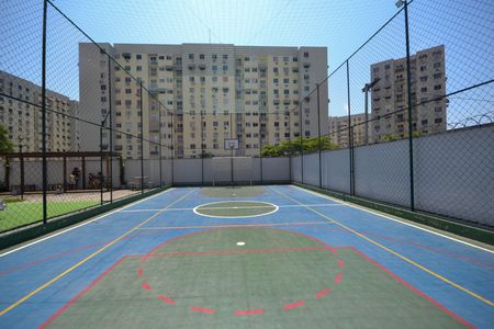 Apartamento para alugar com 50m², 2 quartos e 1 vaga Apartamento para alugar com 50m², 2 quartos e 1 vagaQuadra Esportiva