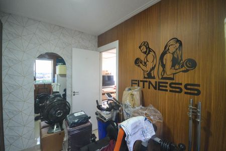 Quarto 1 de apartamento para alugar com 2 quartos, 50m² em Centro, Belford Roxo