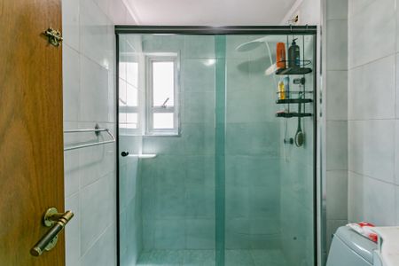 Apartamento para alugar com 65m², 3 quartos e 1 vaga Apartamento para alugar com 65m², 3 quartos e 1 vagaBanheiro