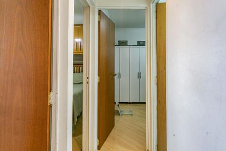 Apartamento para alugar com 65m², 3 quartos e 1 vaga Apartamento para alugar com 65m², 3 quartos e 1 vagaCorredor