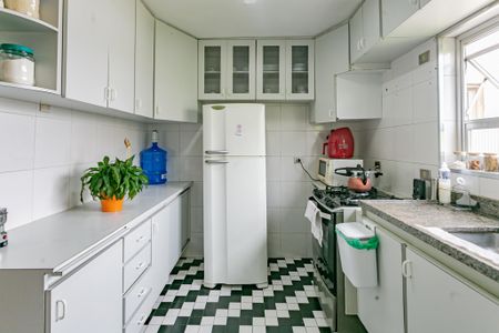 Apartamento para alugar com 65m², 3 quartos e 1 vaga Apartamento para alugar com 65m², 3 quartos e 1 vagaCozinha