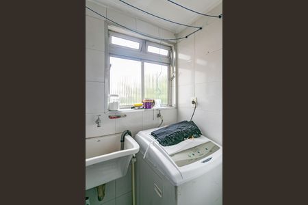 Apartamento para alugar com 65m², 3 quartos e 1 vaga