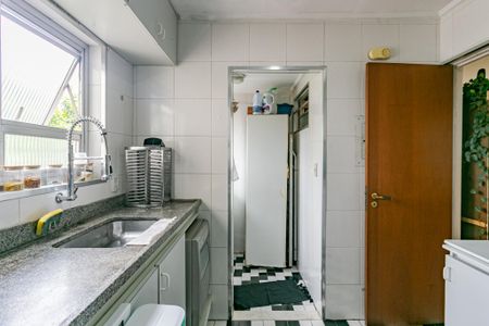 Apartamento para alugar com 65m², 3 quartos e 1 vaga Apartamento para alugar com 65m², 3 quartos e 1 vagaCozinha