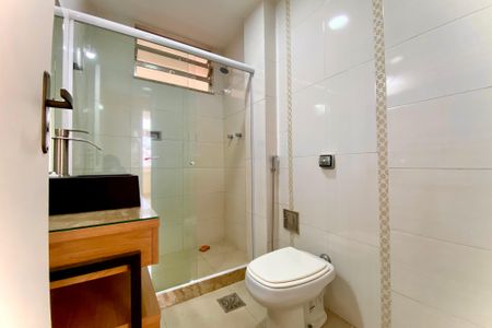 Apartamento à venda com 1 quarto, 58m² em Centro, Rio de Janeiro