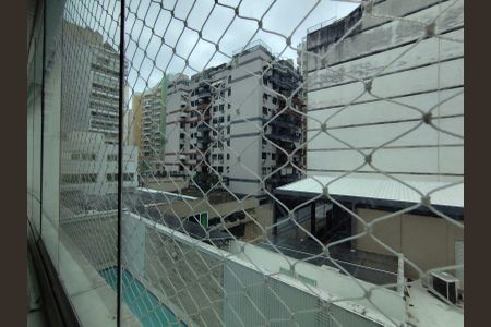 Apartamento à venda com 92m², 2 quartos e 2 vagasVista