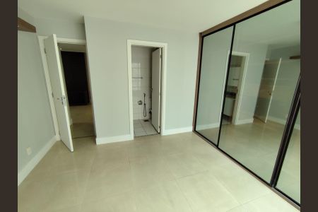Quarto de apartamento à venda com 2 quartos, 92m² em Icaraí, Niterói