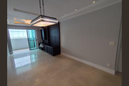 Sala de apartamento à venda com 2 quartos, 92m² em Icaraí, Niterói