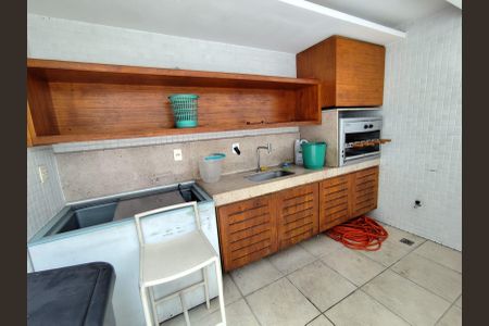 Apartamento à venda com 92m², 2 quartos e 2 vagasÁrea Comum