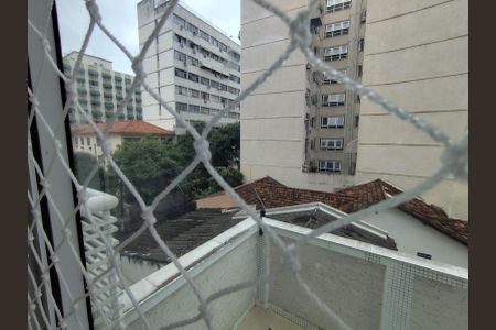 Apartamento à venda com 92m², 2 quartos e 2 vagasVista