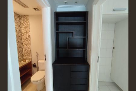 Apartamento à venda com 92m², 2 quartos e 2 vagasBanheiro 3