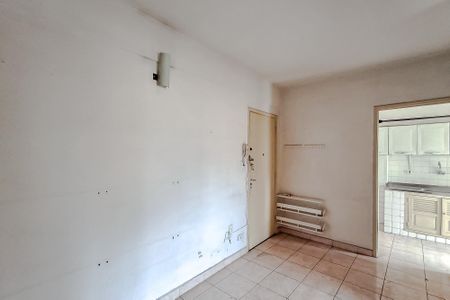 Sala de kitnet/studio à venda com 1 quarto, 33m² em Liberdade, São Paulo