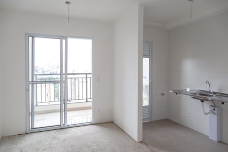 Apartamento à venda com 2 quartos, 47m² em Macedo, Guarulhos