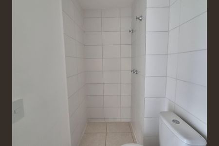 Apartamento à venda com 51m², 3 quartos e 1 vaga Apartamento à venda com 51m², 3 quartos e 1 vagaBanheiro
