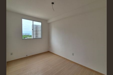 Apartamento à venda com 51m², 3 quartos e 1 vaga Apartamento à venda com 51m², 3 quartos e 1 vagaQuarto 2