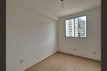 Apartamento à venda com 51m², 3 quartos e 1 vaga Apartamento à venda com 51m², 3 quartos e 1 vagaQuarto