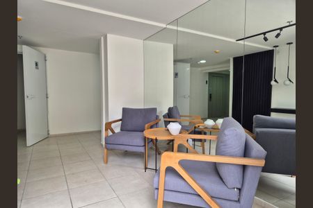 Apartamento à venda com 51m², 3 quartos e 1 vagaHall de Entrada 