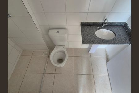 Apartamento à venda com 51m², 3 quartos e 1 vaga Apartamento à venda com 51m², 3 quartos e 1 vagaQuarto 2