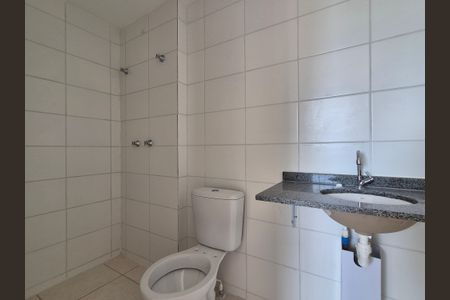 Apartamento à venda com 51m², 3 quartos e 1 vagaQuarto 2