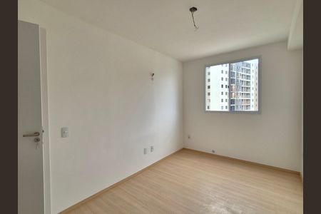 Apartamento à venda com 51m², 3 quartos e 1 vaga Apartamento à venda com 51m², 3 quartos e 1 vagaQuarto 2