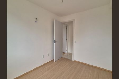 Apartamento à venda com 51m², 3 quartos e 1 vaga Apartamento à venda com 51m², 3 quartos e 1 vagaQuarto