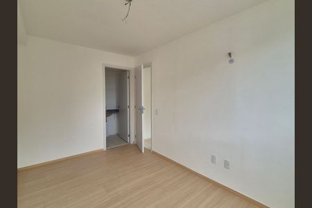 Apartamento à venda com 51m², 3 quartos e 1 vaga Apartamento à venda com 51m², 3 quartos e 1 vagaQuarto 2