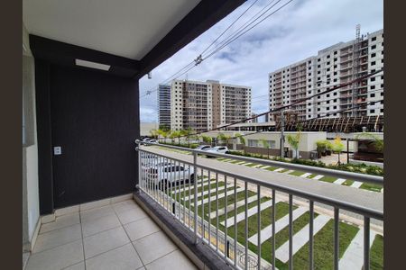 Apartamento à venda com 3 quartos, 60m² em Barra Olímpica, Rio de Janeiro