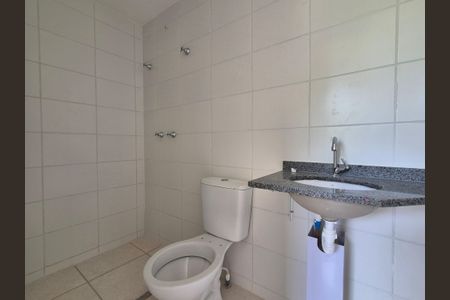 Apartamento à venda com 60m², 3 quartos e 1 vaga