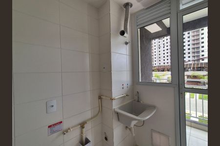 Apartamento à venda com 60m², 3 quartos e 1 vaga