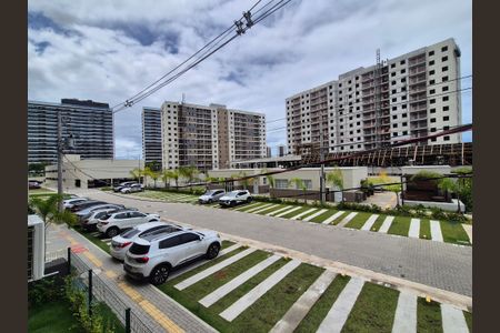 Apartamento à venda com 60m², 3 quartos e 1 vaga