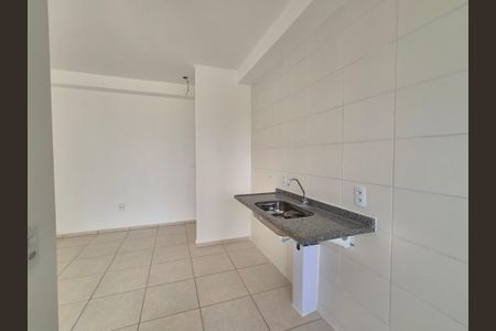 Apartamento à venda com 60m², 3 quartos e 1 vaga
