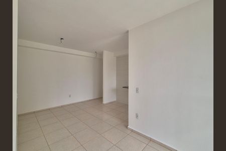 Apartamento à venda com 3 quartos, 60m² em Barra Olímpica, Rio de Janeiro