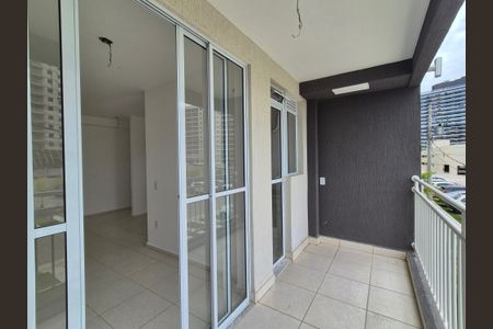 Apartamento à venda com 3 quartos, 60m² em Barra Olímpica, Rio de Janeiro