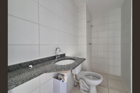 Apartamento à venda com 60m², 3 quartos e 1 vaga