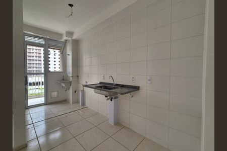 Apartamento à venda com 60m², 3 quartos e 1 vaga